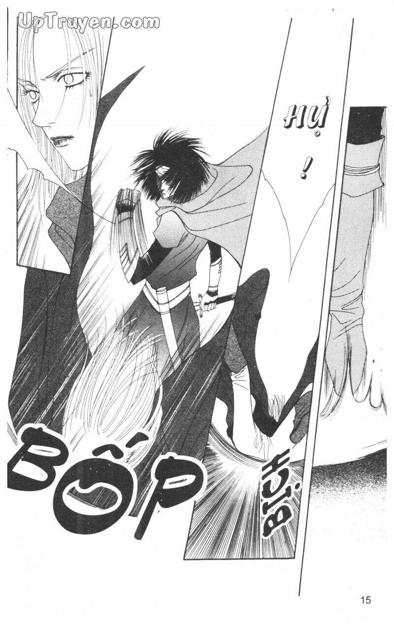 Saver Chapter 11 - Trang 2