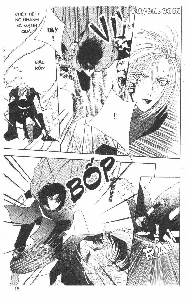 Saver Chapter 11 - Trang 2