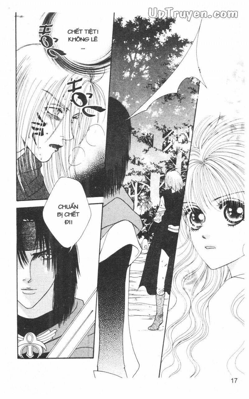 Saver Chapter 11 - Trang 2