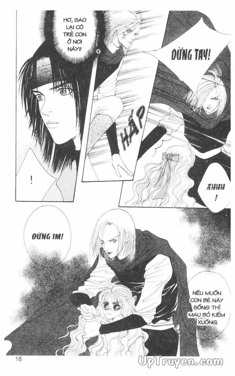 Saver Chapter 11 - Trang 2