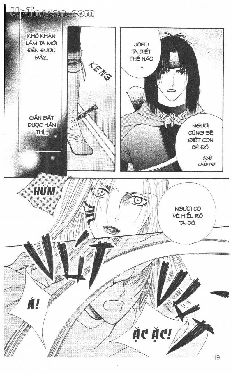 Saver Chapter 11 - Trang 2