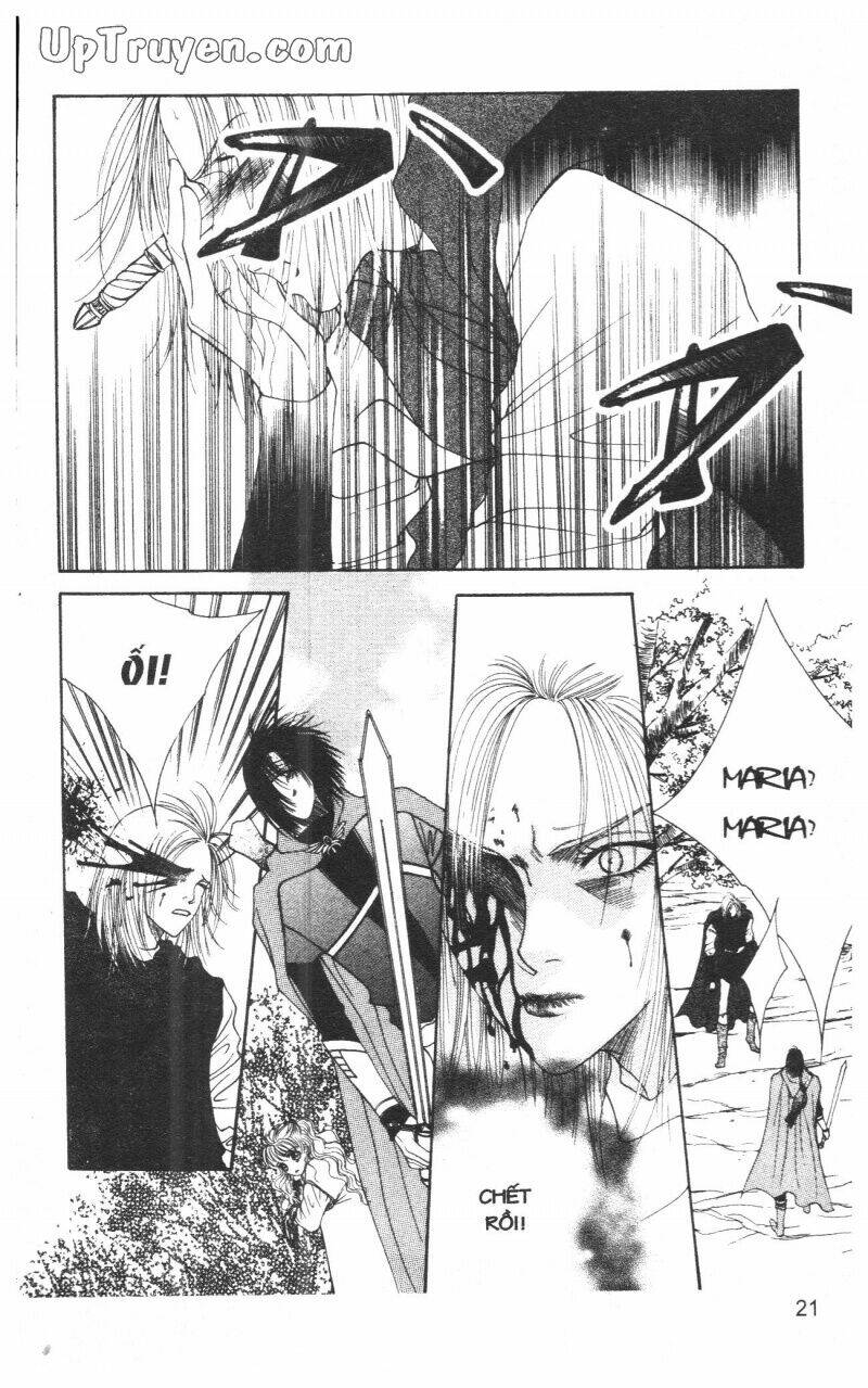 Saver Chapter 11 - Trang 2