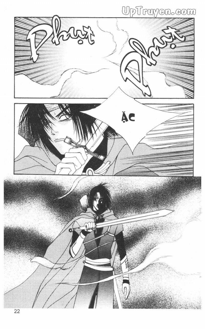 Saver Chapter 11 - Trang 2