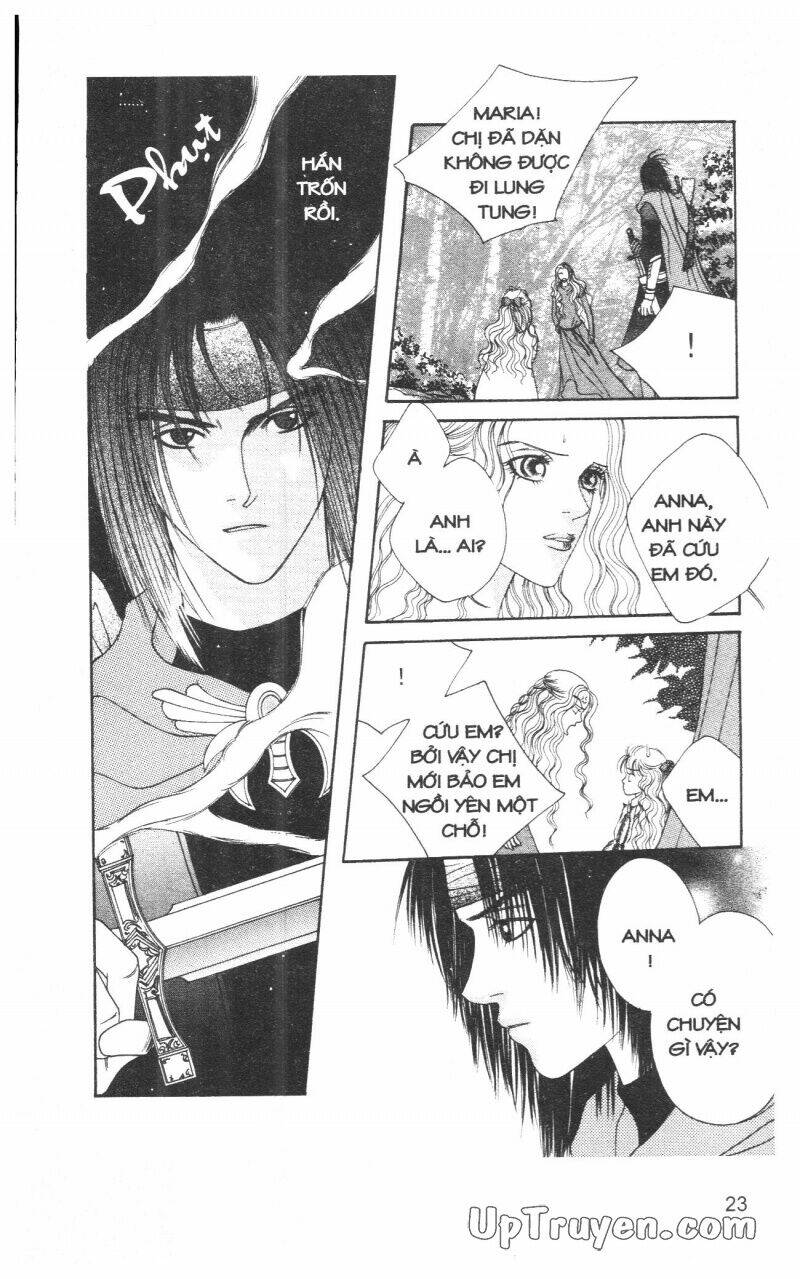 Saver Chapter 11 - Trang 2