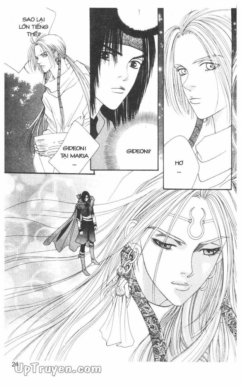 Saver Chapter 11 - Trang 2