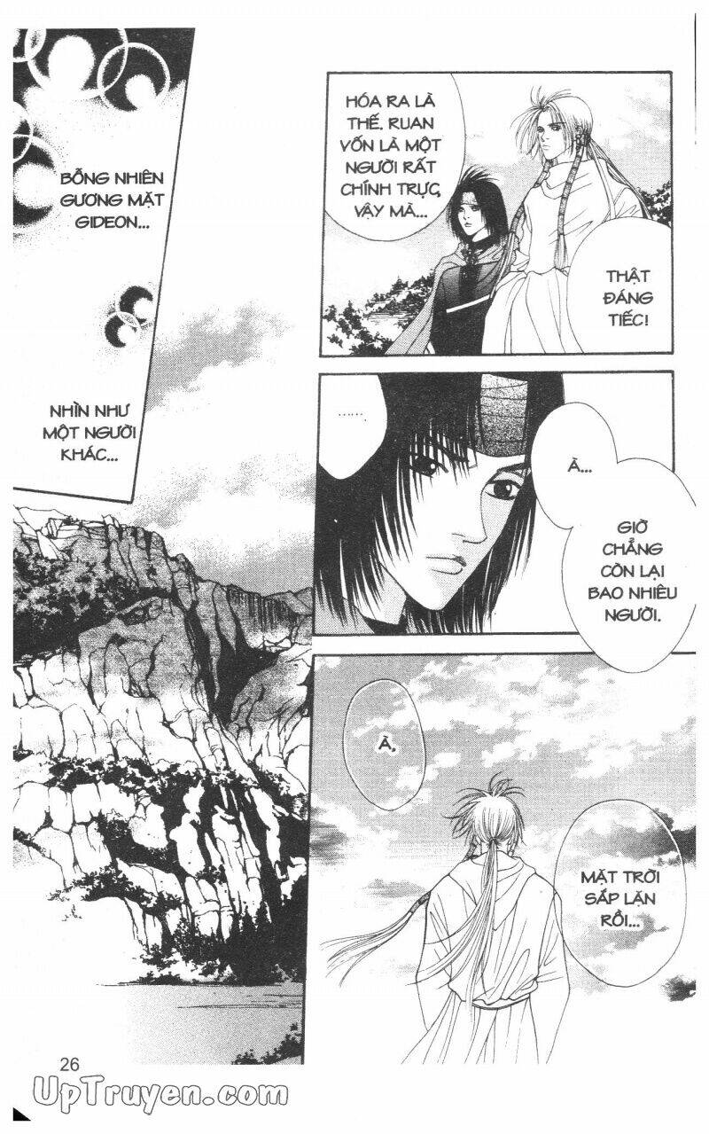 Saver Chapter 11 - Trang 2