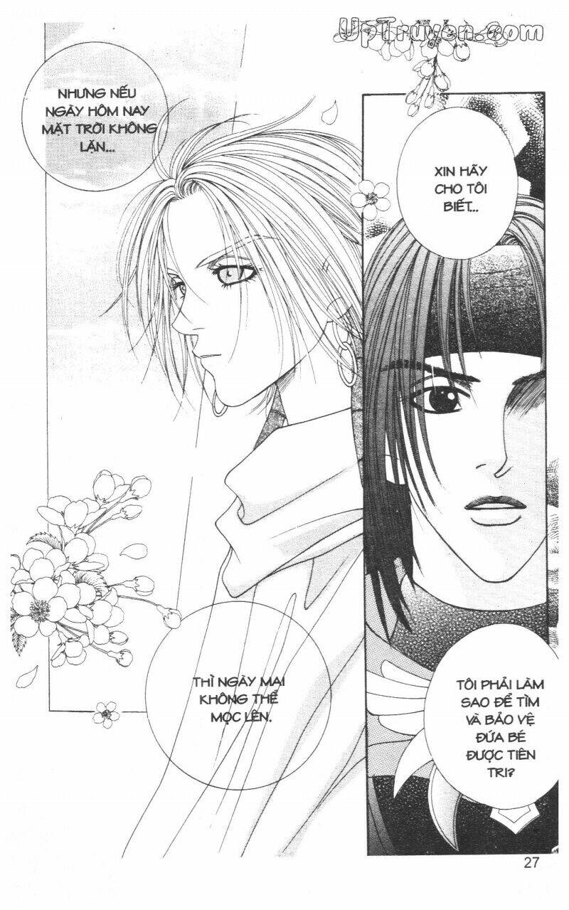 Saver Chapter 11 - Trang 2