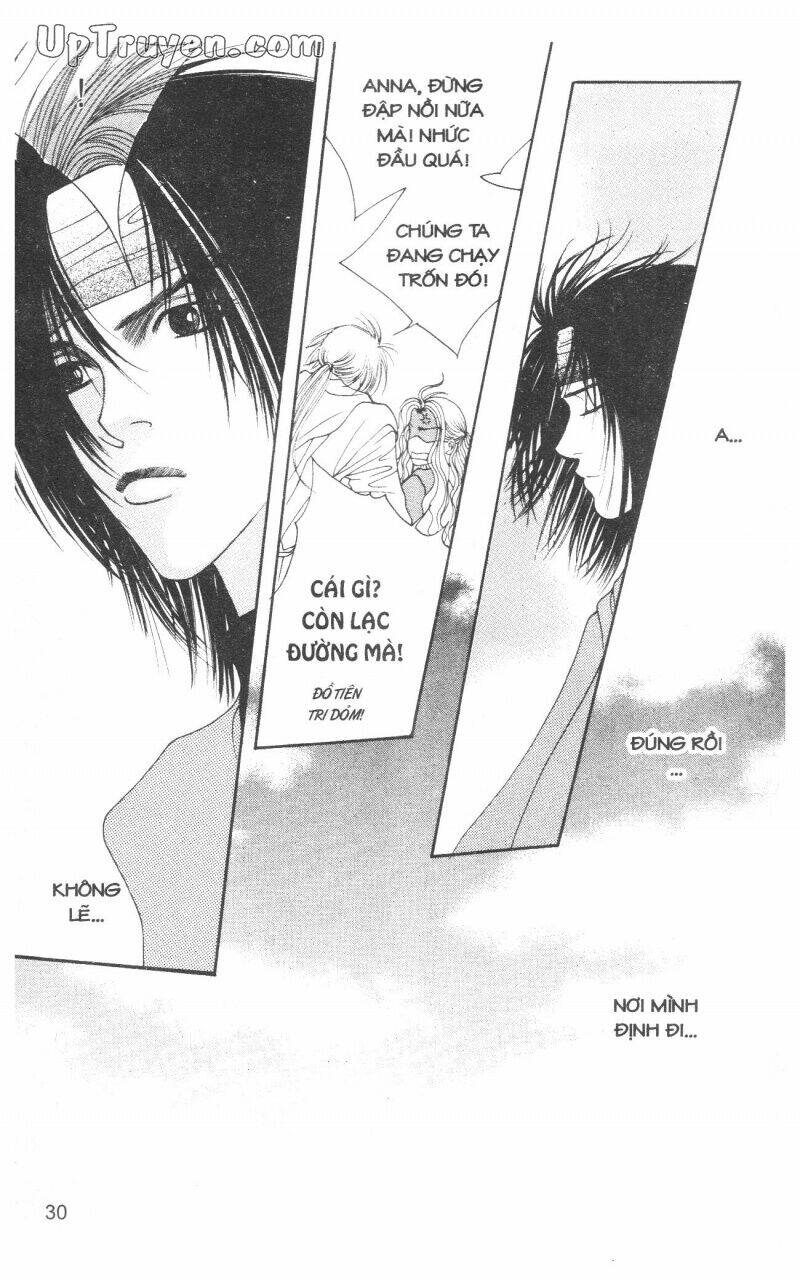 Saver Chapter 11 - Trang 2