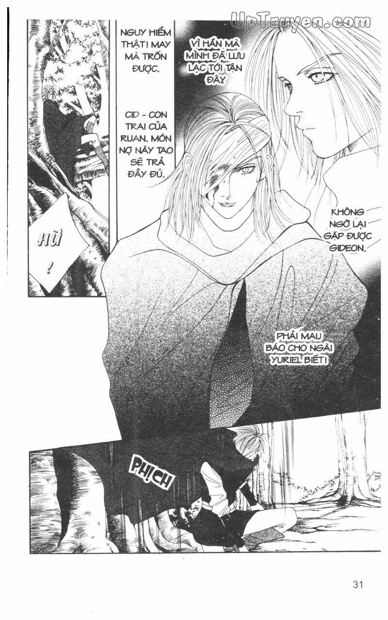 Saver Chapter 11 - Trang 2