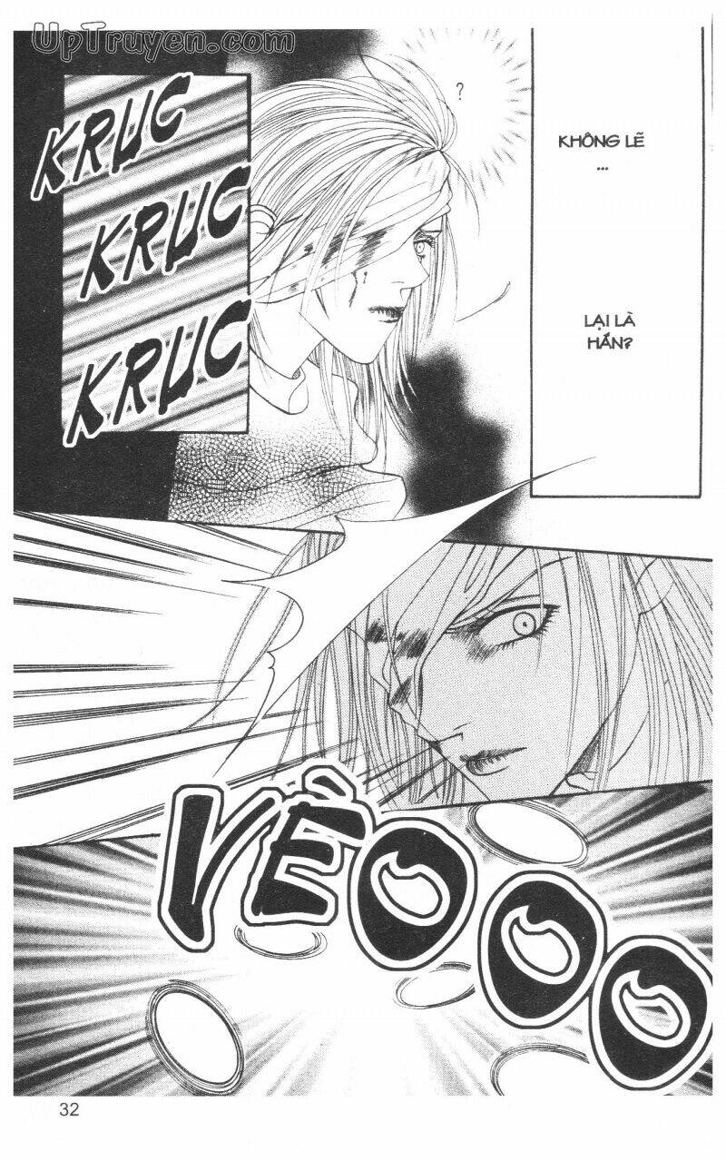 Saver Chapter 11 - Trang 2