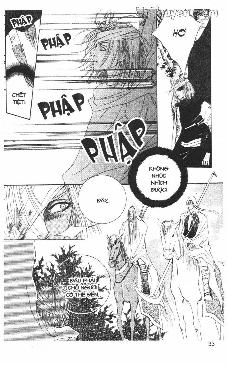 Saver Chapter 11 - Trang 2