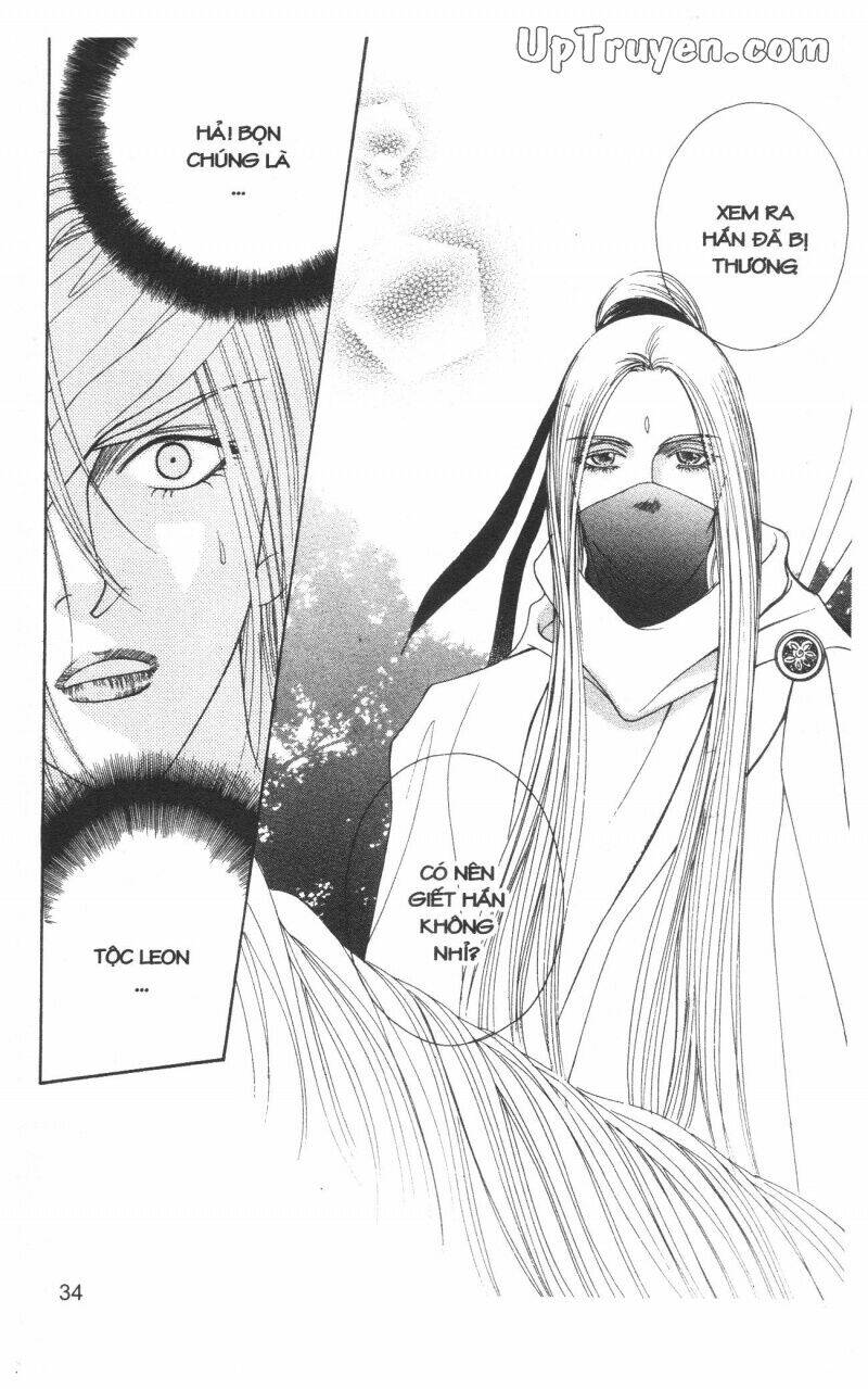 Saver Chapter 11 - Trang 2