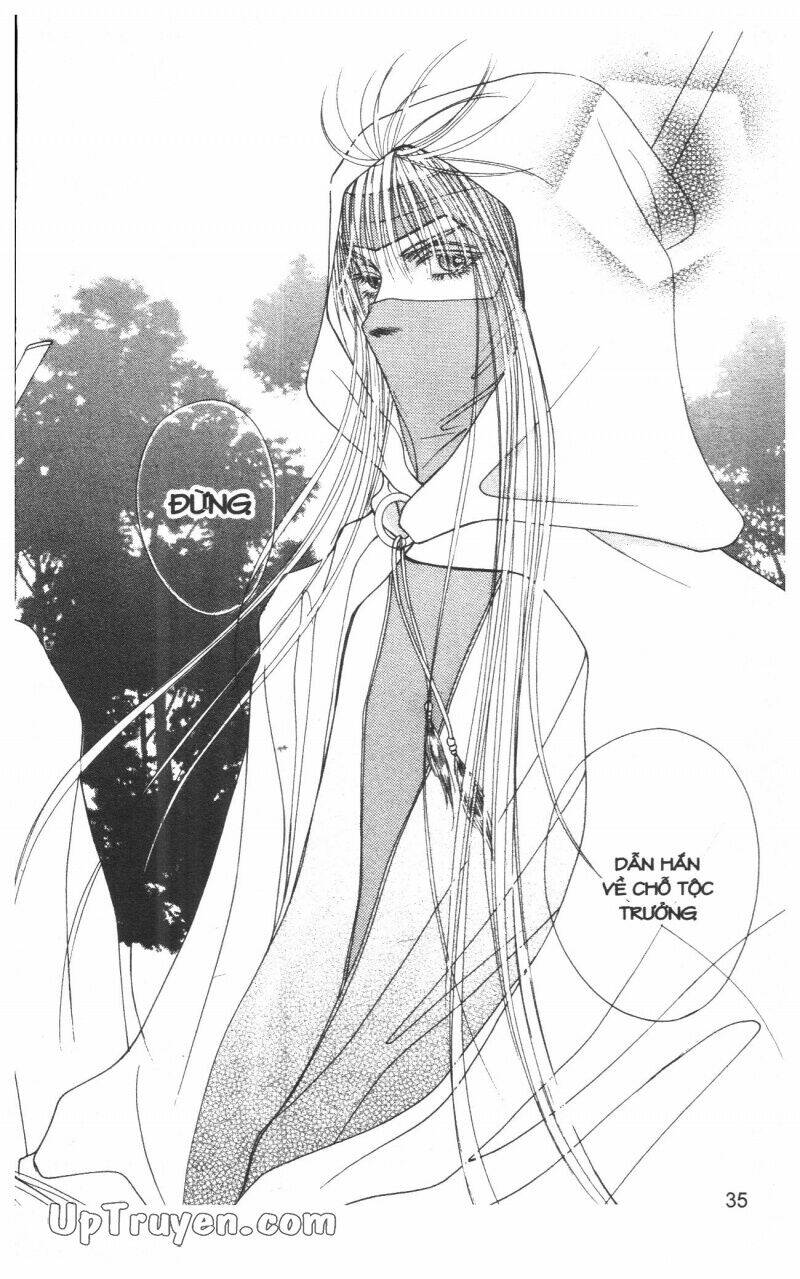 Saver Chapter 11 - Trang 2