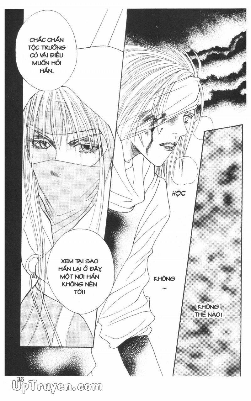 Saver Chapter 11 - Trang 2