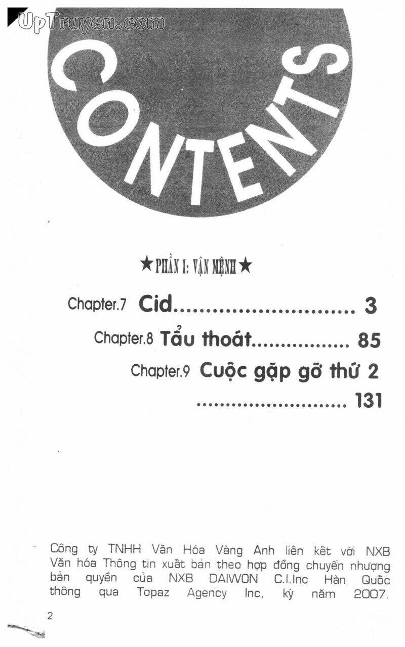 Saver Chapter 11 - Trang 2