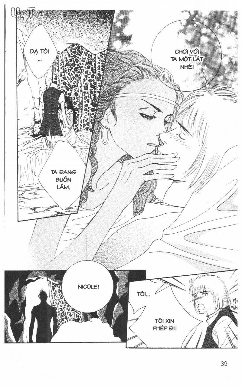 Saver Chapter 11 - Trang 2