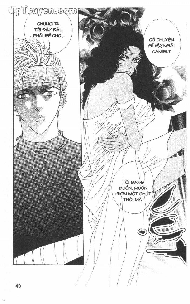 Saver Chapter 11 - Trang 2