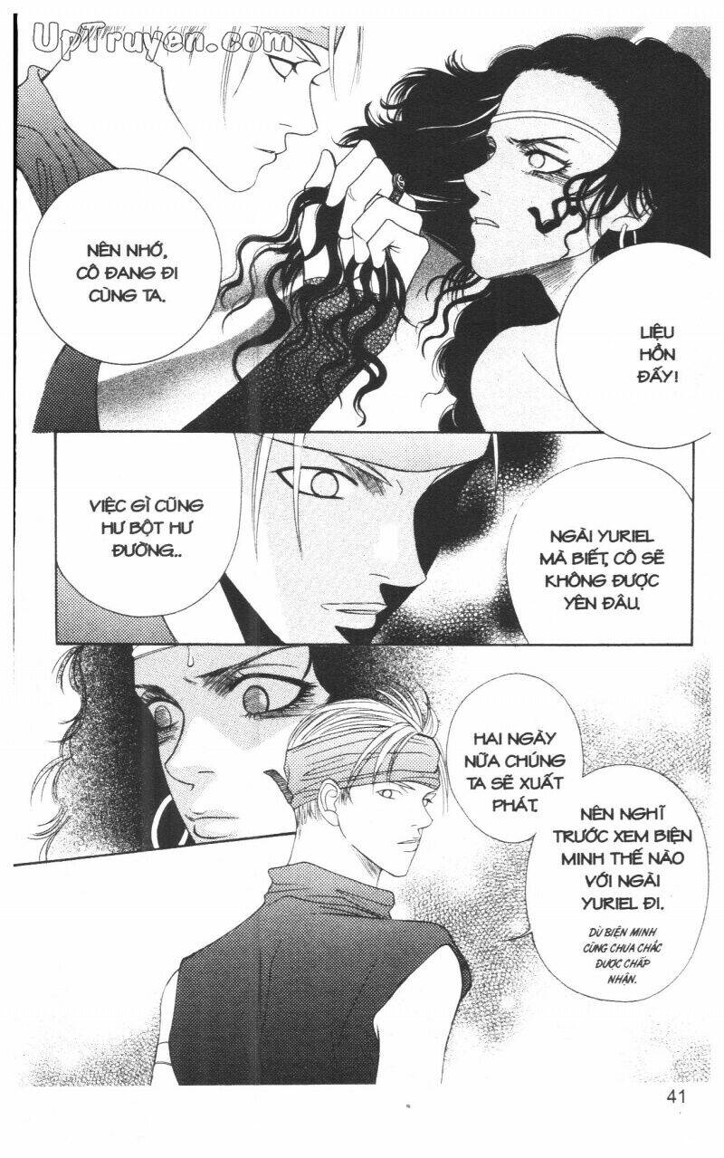 Saver Chapter 11 - Trang 2