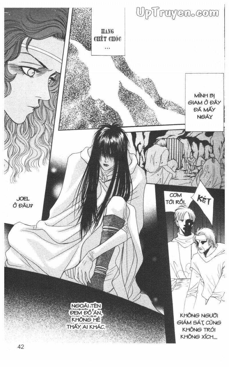 Saver Chapter 11 - Trang 2