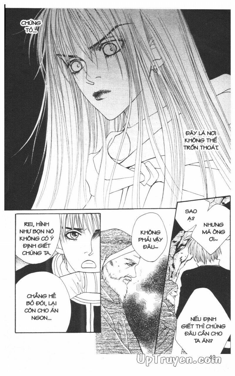 Saver Chapter 11 - Trang 2