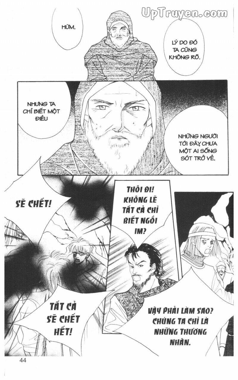 Saver Chapter 11 - Trang 2