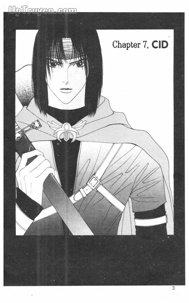 Saver Chapter 11 - Trang 2