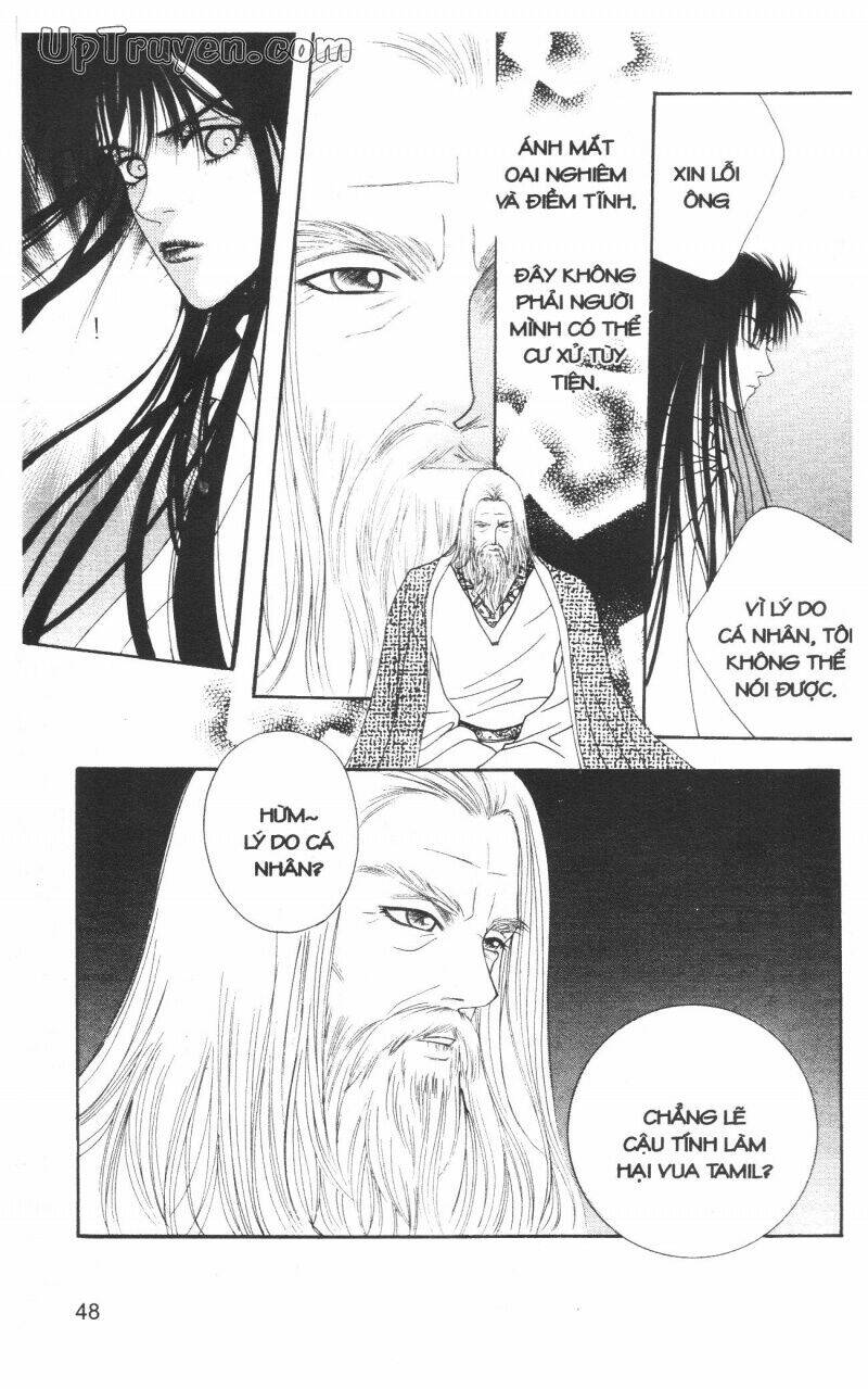 Saver Chapter 11 - Trang 2