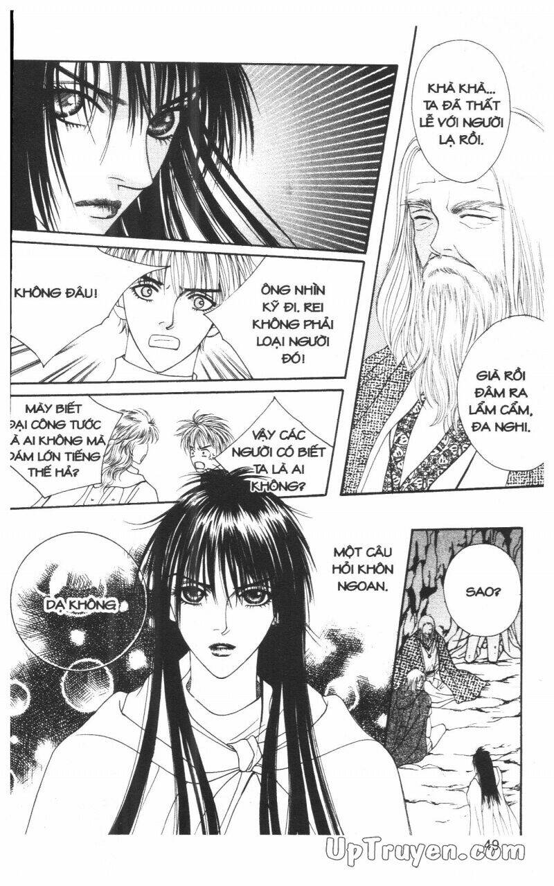 Saver Chapter 11 - Trang 2