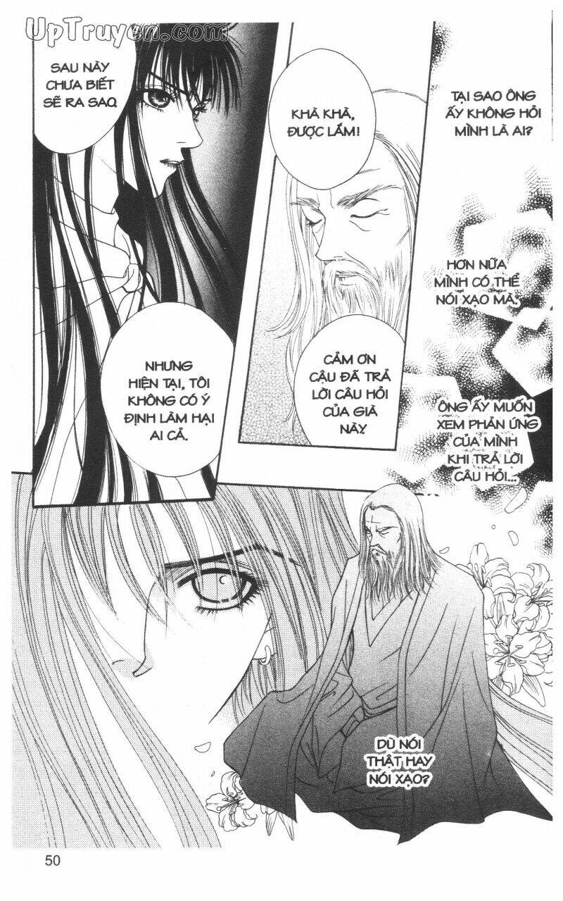 Saver Chapter 11 - Trang 2