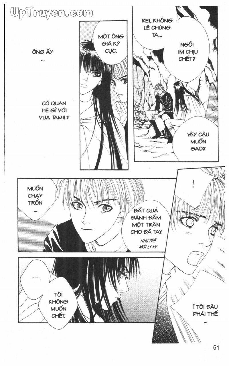 Saver Chapter 11 - Trang 2