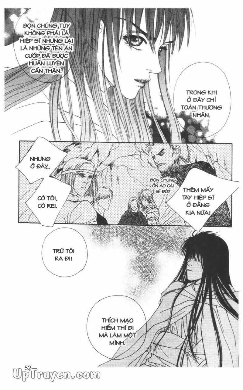 Saver Chapter 11 - Trang 2