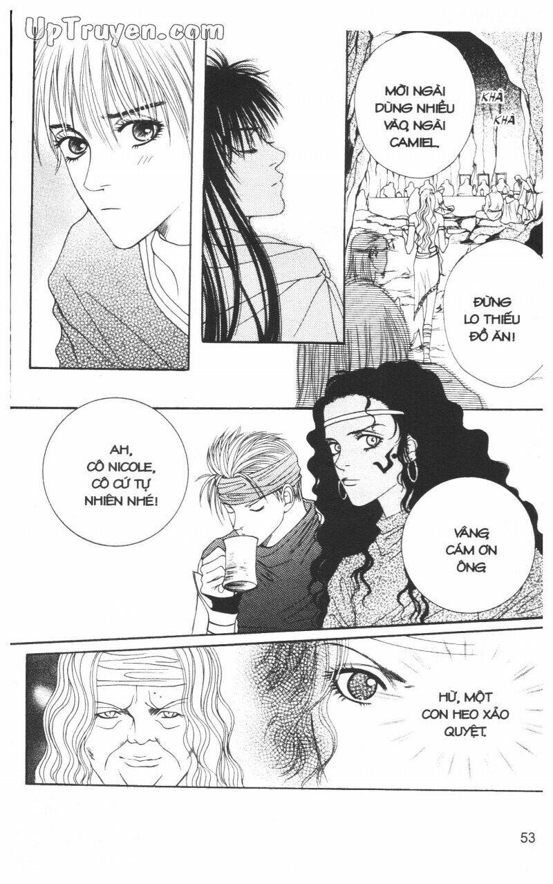 Saver Chapter 11 - Trang 2