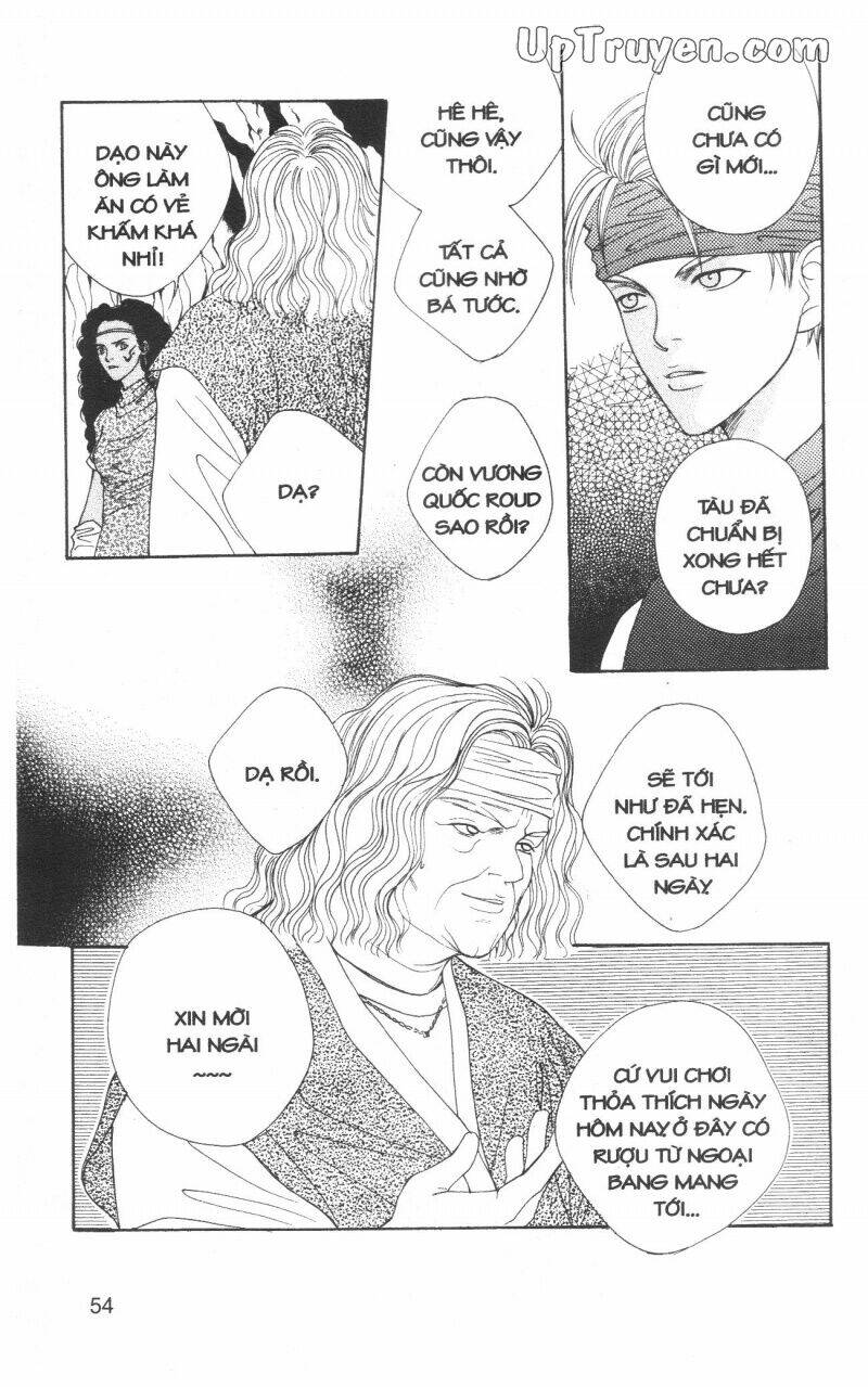 Saver Chapter 11 - Trang 2