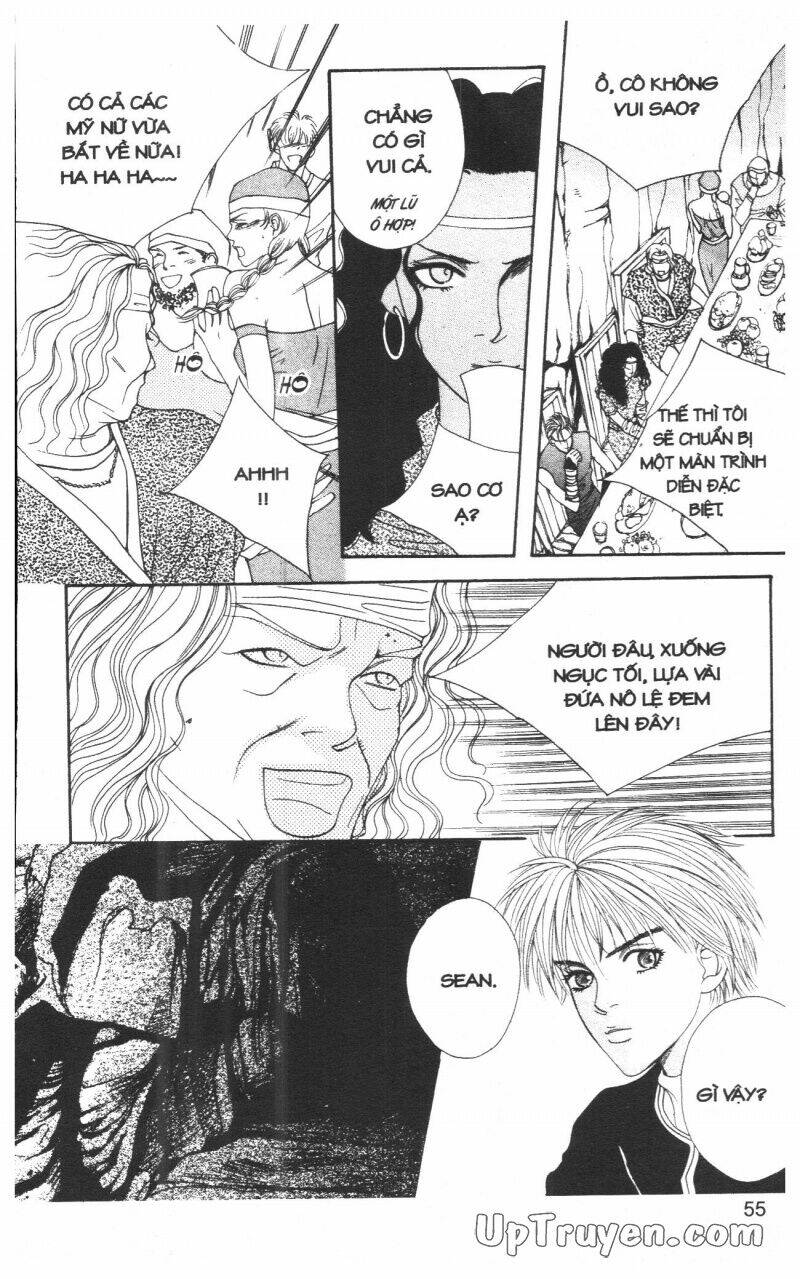 Saver Chapter 11 - Trang 2