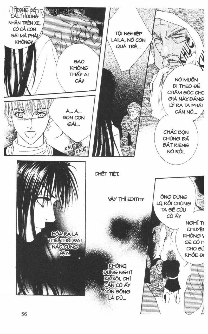 Saver Chapter 11 - Trang 2