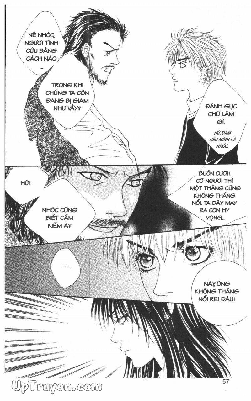 Saver Chapter 11 - Trang 2