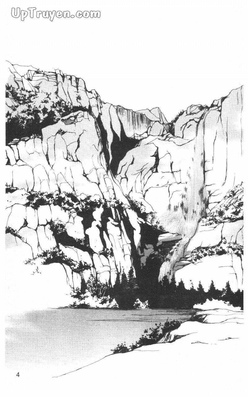 Saver Chapter 11 - Trang 2