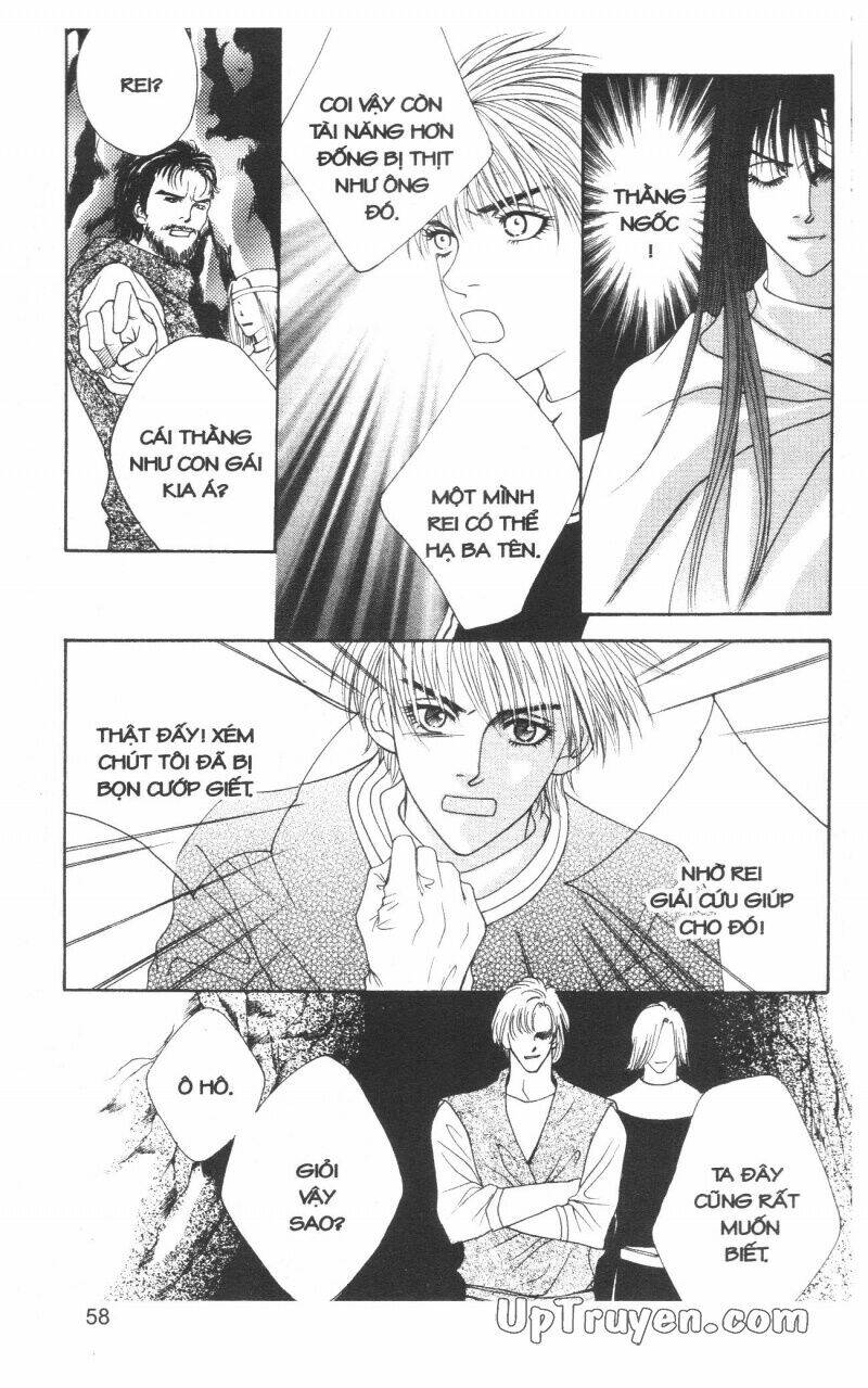 Saver Chapter 11 - Trang 2