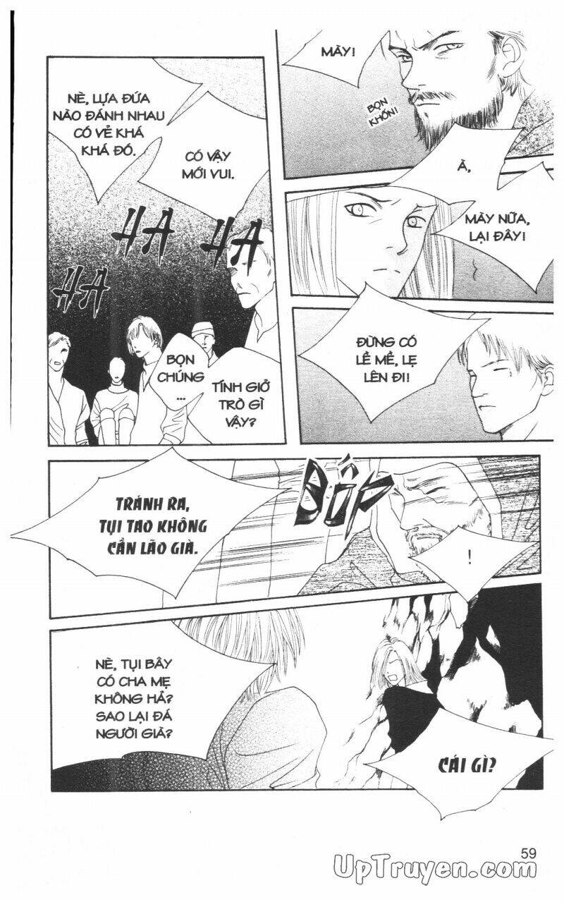 Saver Chapter 11 - Trang 2