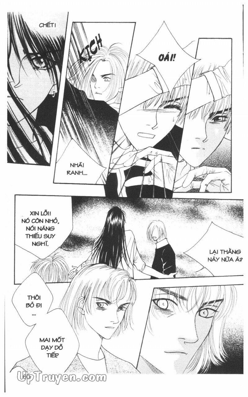 Saver Chapter 11 - Trang 2