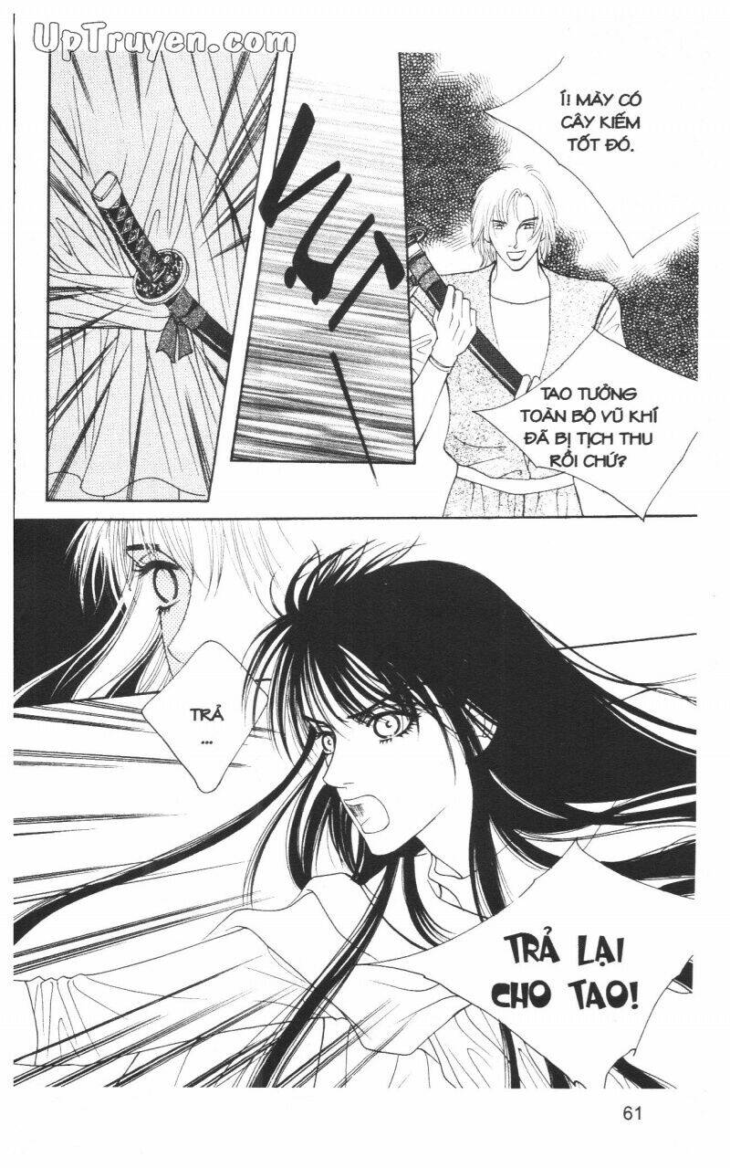 Saver Chapter 11 - Trang 2