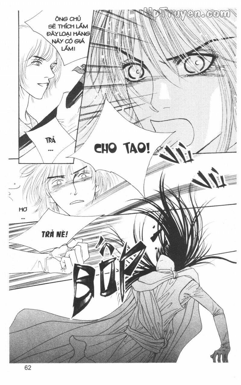 Saver Chapter 11 - Trang 2