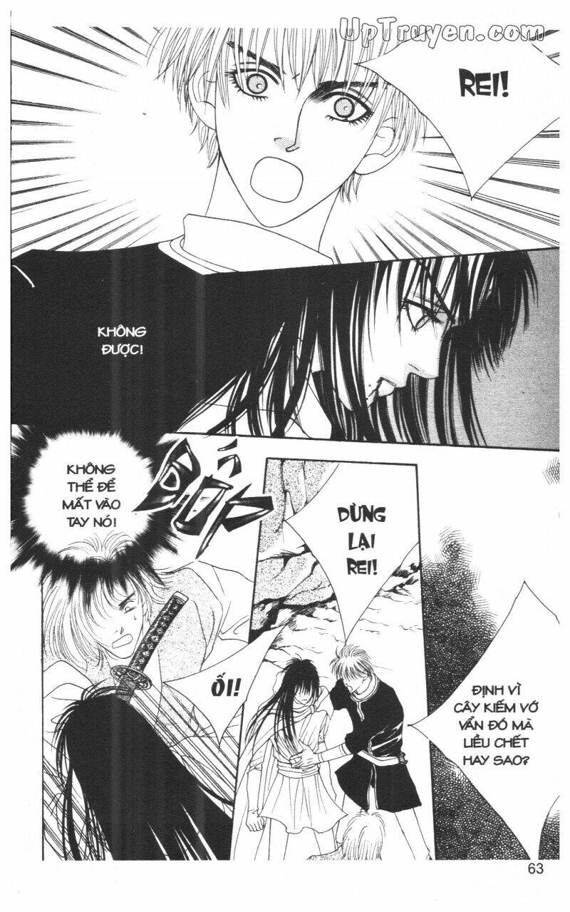 Saver Chapter 11 - Trang 2