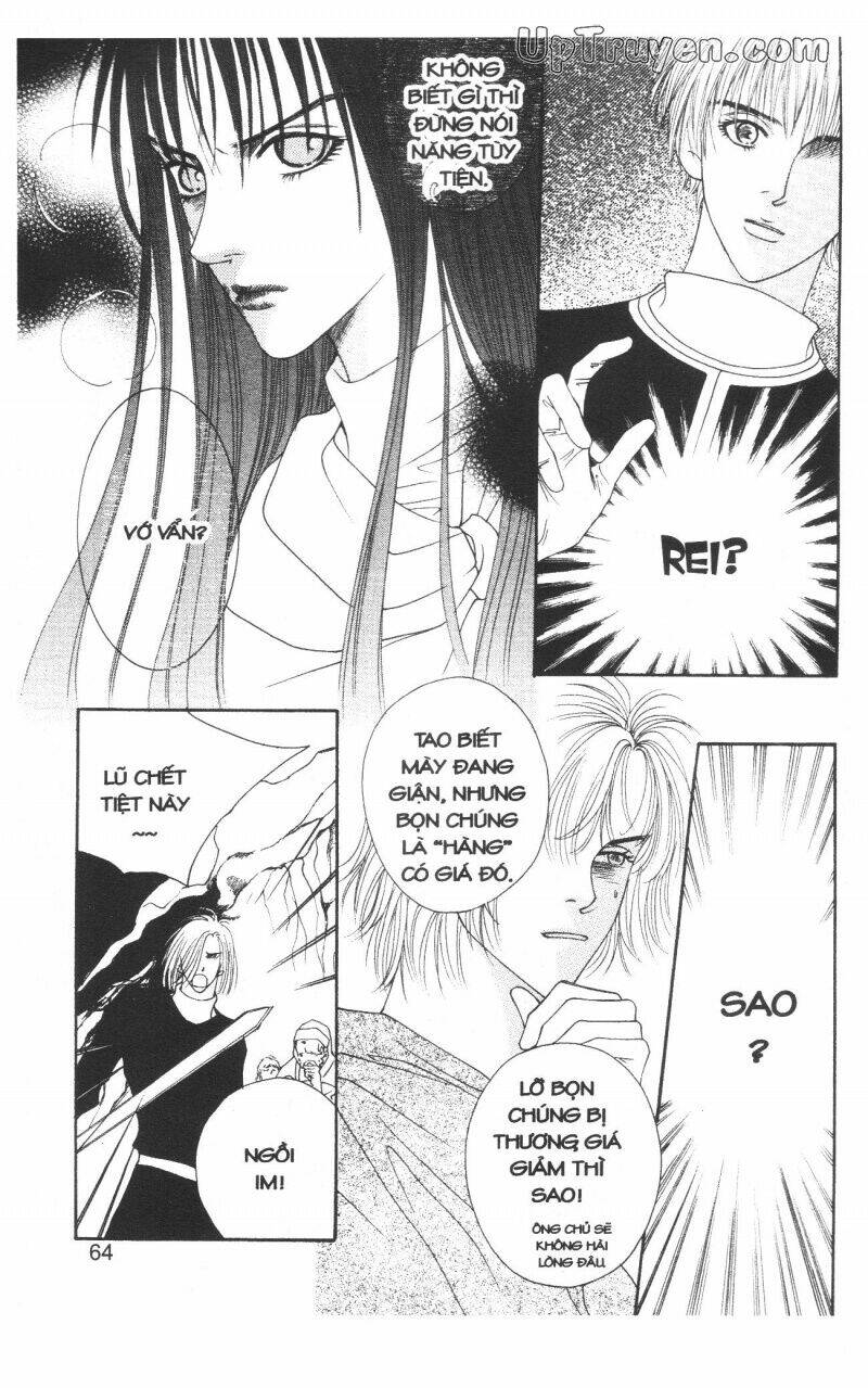 Saver Chapter 11 - Trang 2