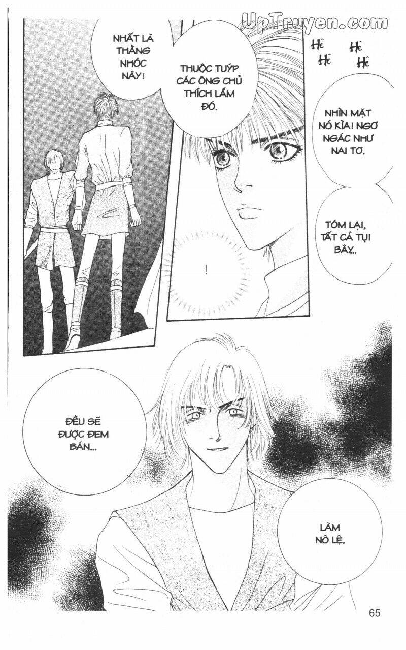 Saver Chapter 11 - Trang 2