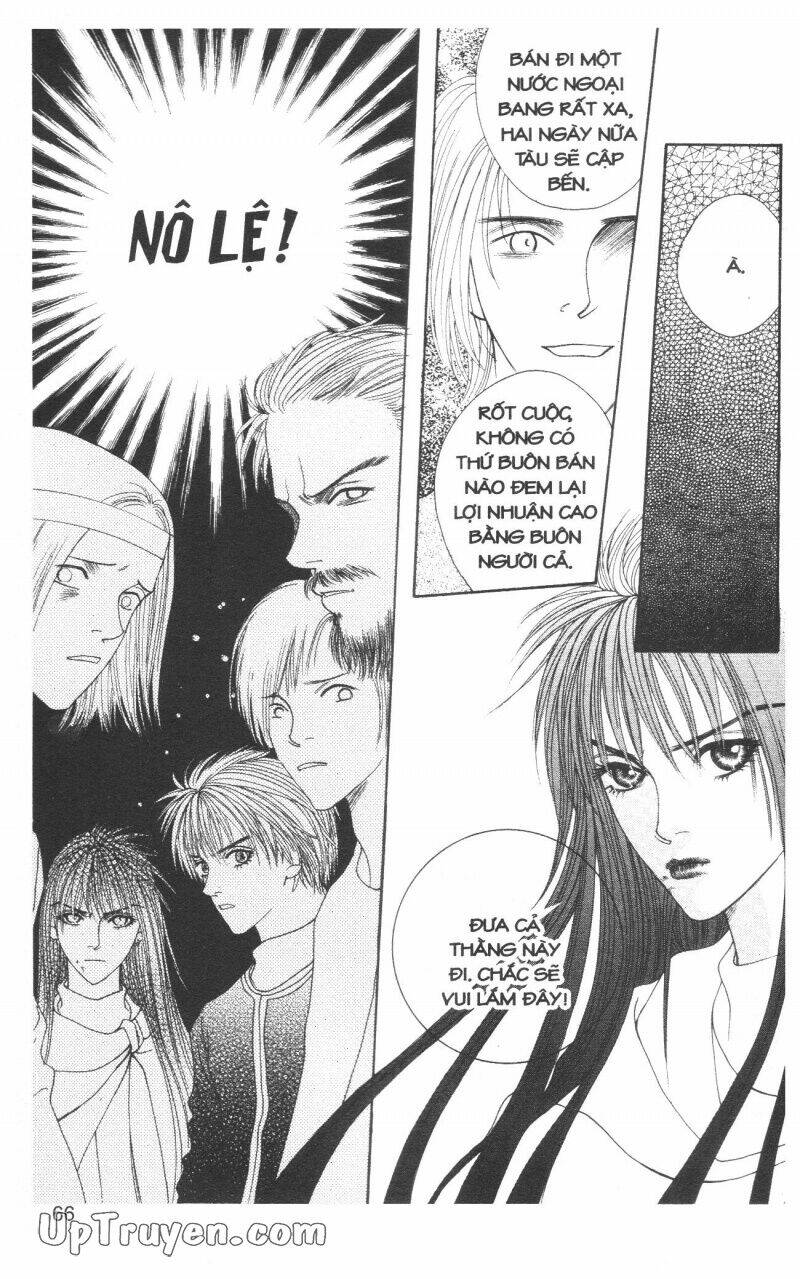 Saver Chapter 11 - Trang 2