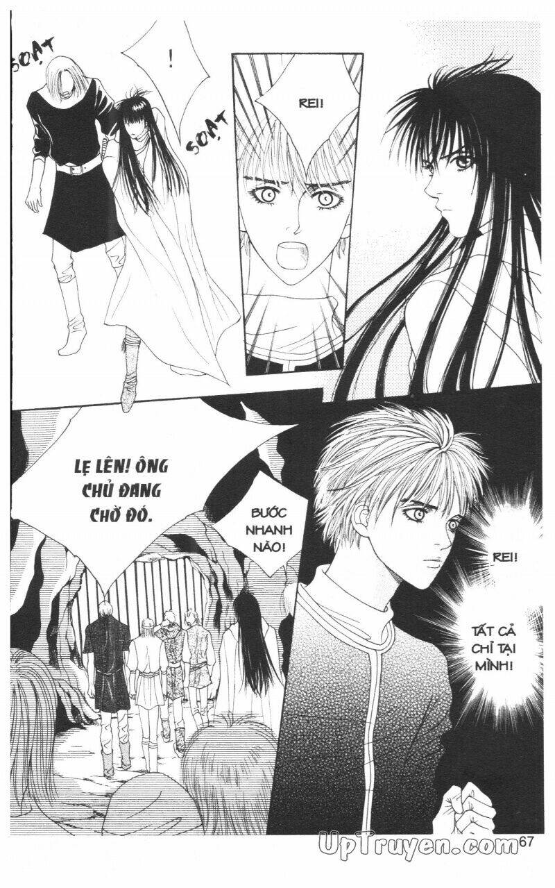 Saver Chapter 11 - Trang 2