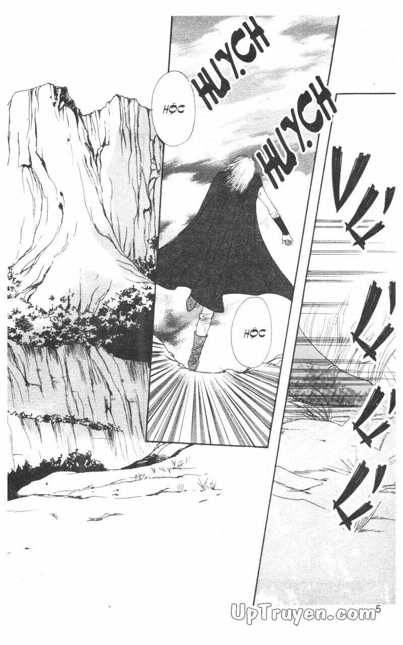 Saver Chapter 11 - Trang 2