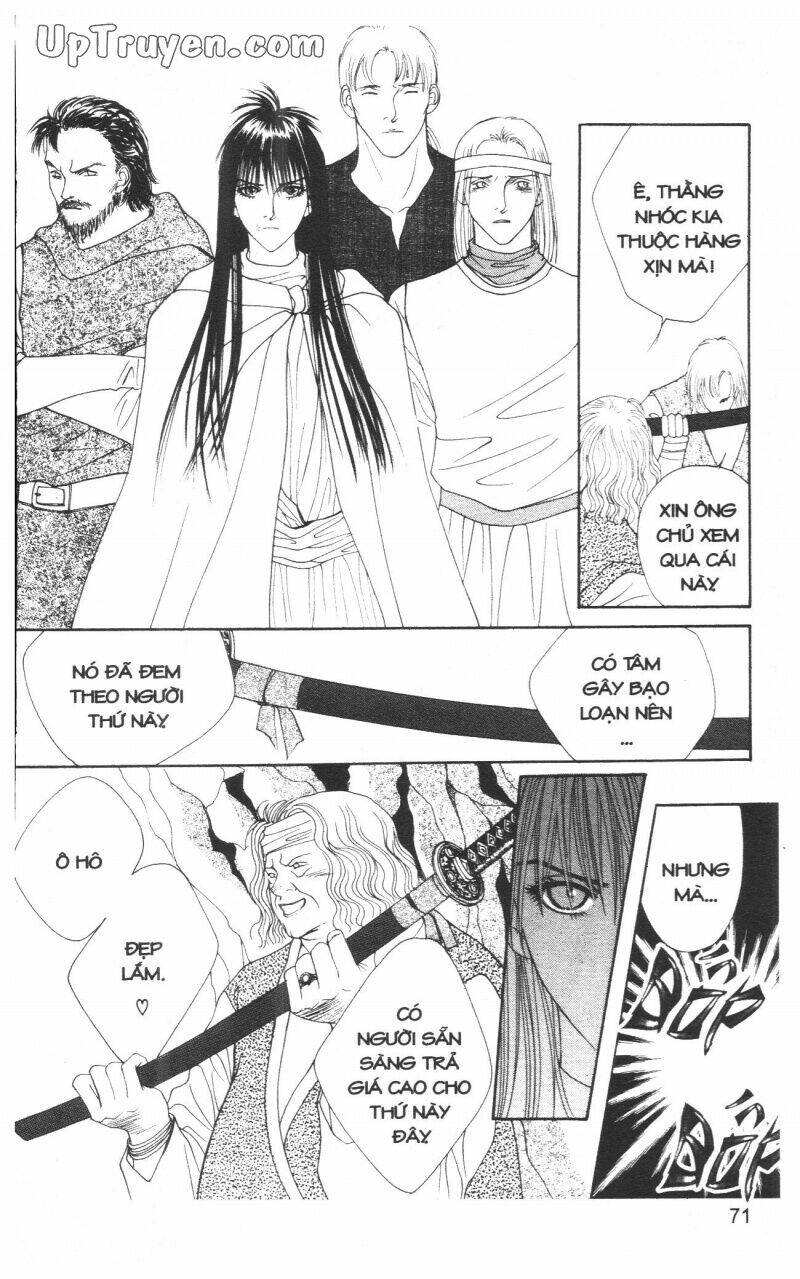 Saver Chapter 11 - Trang 2