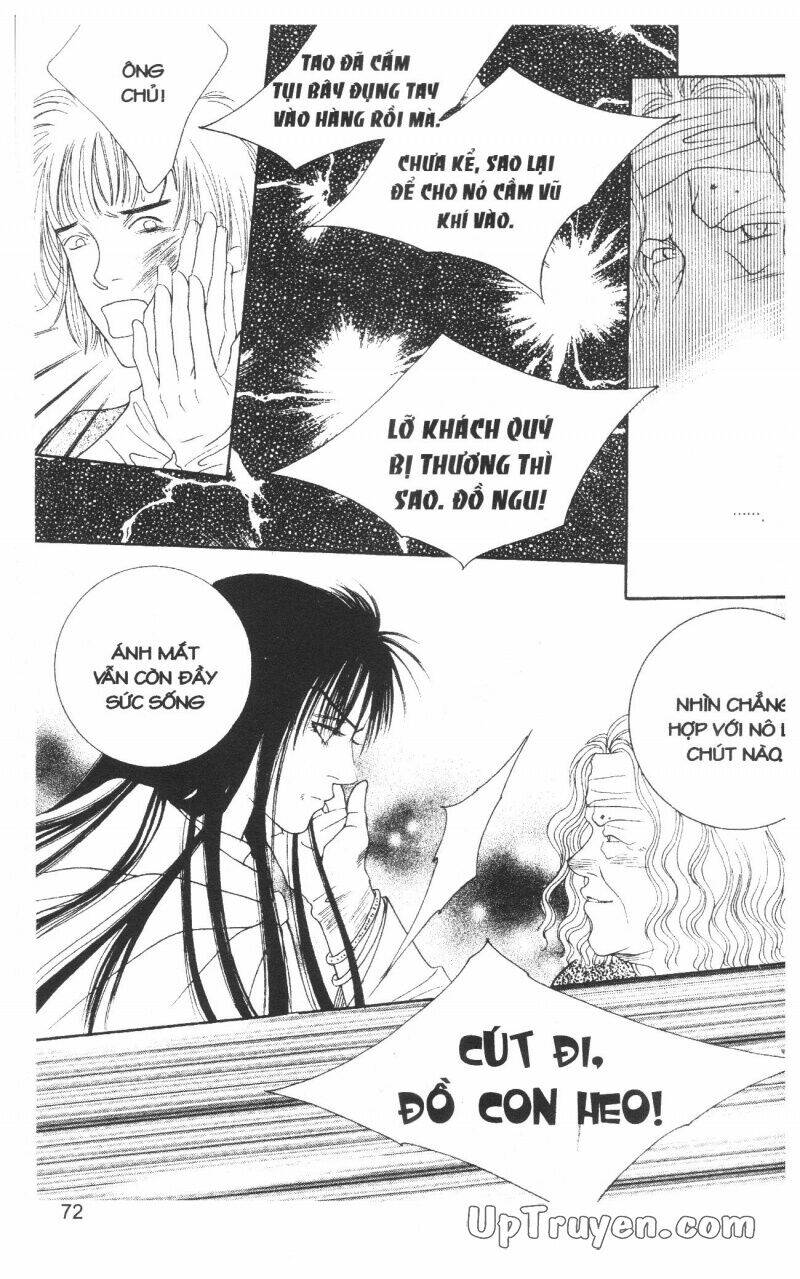 Saver Chapter 11 - Trang 2